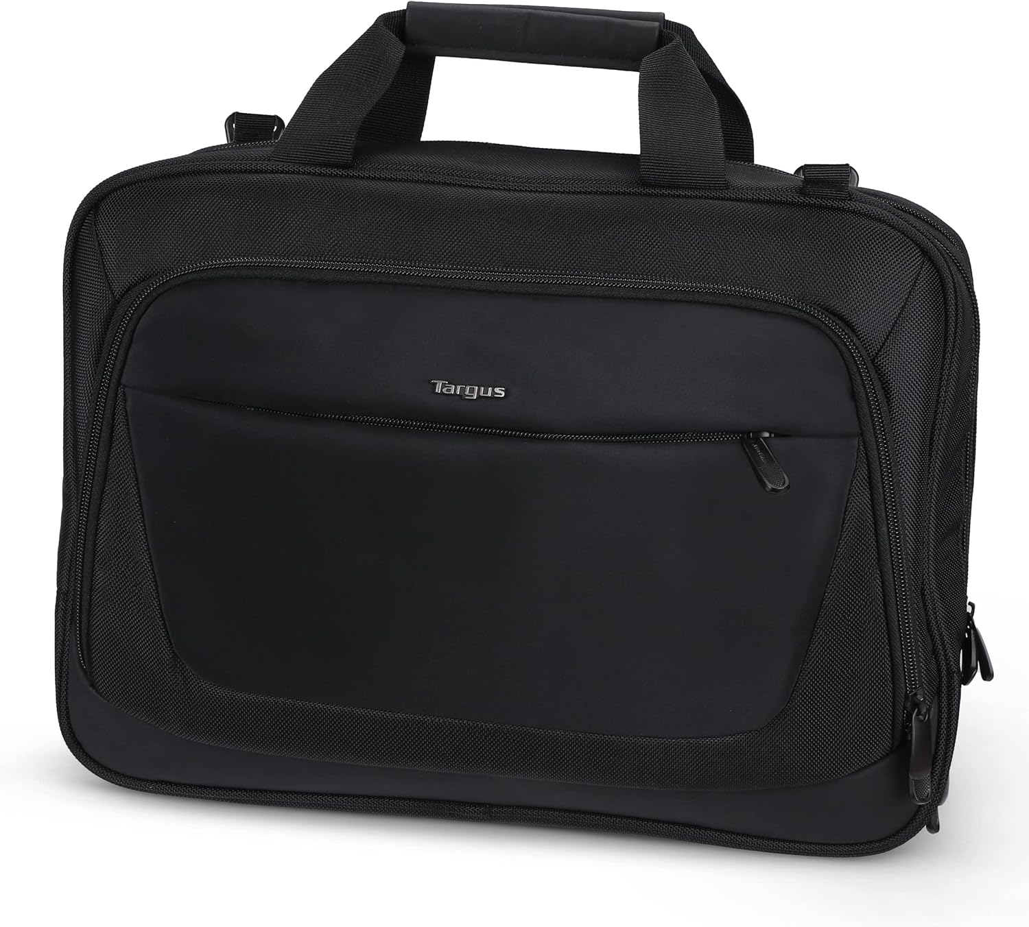 Targus CityLite Laptop Sleeve for Up to 15.6-Inch Notebooks, Grey, Padded Top-Load